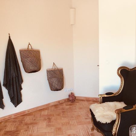 B&B Baxri Aljezur Exterior photo