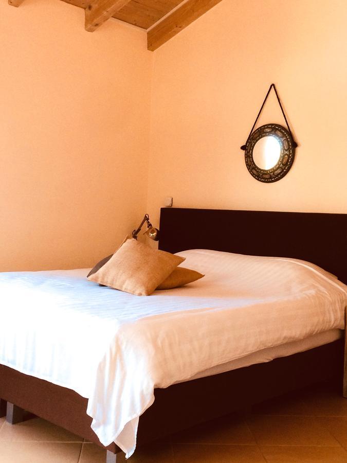 B&B Baxri Aljezur Exterior photo